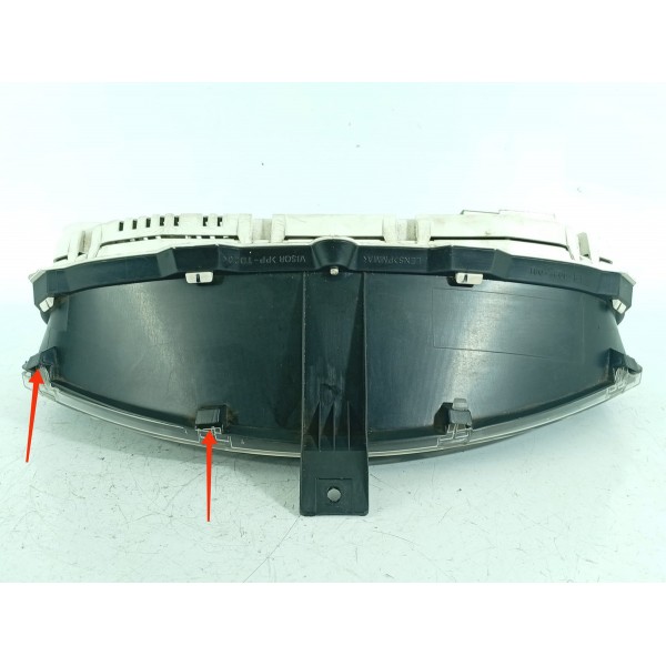 Painel Instrumento Freelander 2 Diesel 08/15 Det Bh5210849fe