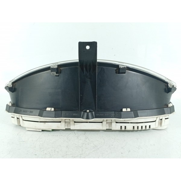 Painel Instrumento Freelander 2 Diesel 08/15 Det Bh5210849fe