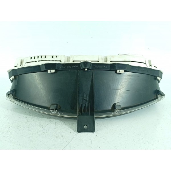 Painel Instrumento Freelander 2 Diesel 08/15 Det Bh5210849fe