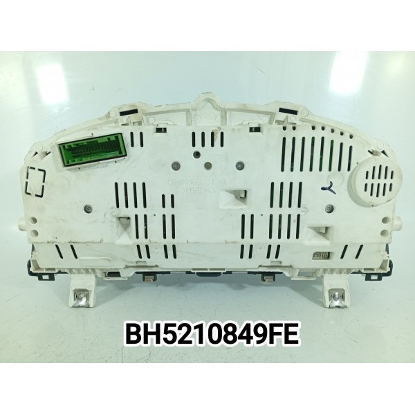 Painel Instrumento Freelander 2 Diesel 08/15 Det Bh5210849fe