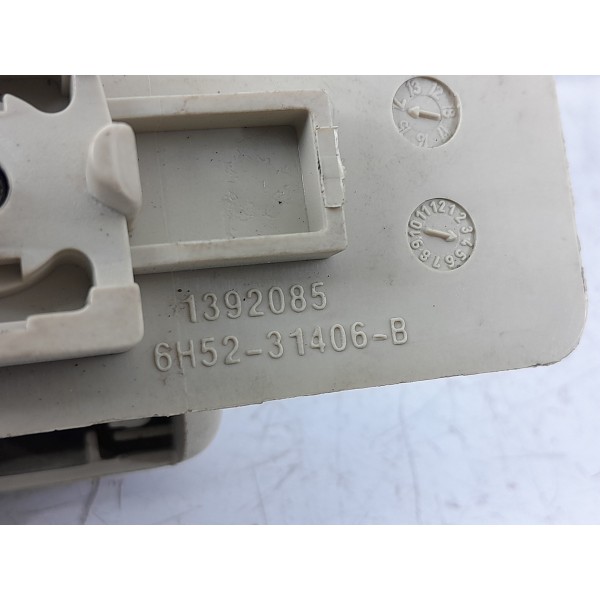 Alca Teto Freelander 2 Traseira Direita 2008/2015 6h5231406b Bege