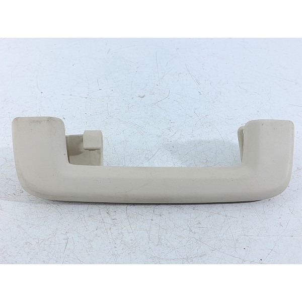 Alca Teto Freelander 2 Traseira Direita 2008/2015 6h5231406b Bege