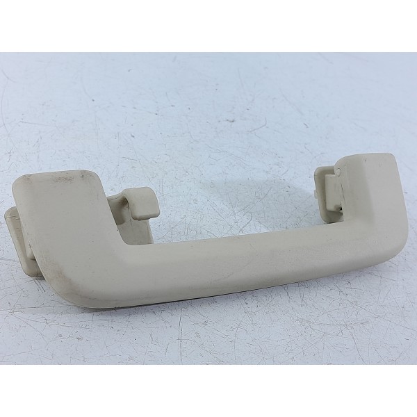 Alca Teto Freelander 2 Traseira Direita 2008/2015 6h5231406b Bege