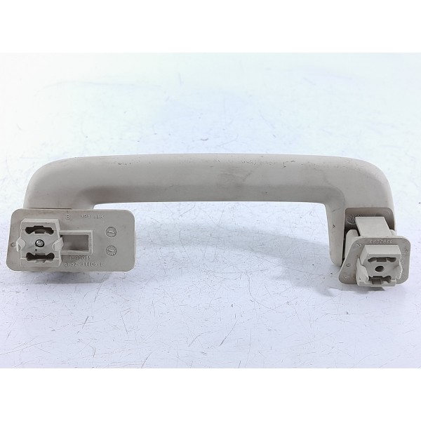 Alca Teto Freelander 2 Traseira Direita 2008/2015 6h5231406b Bege