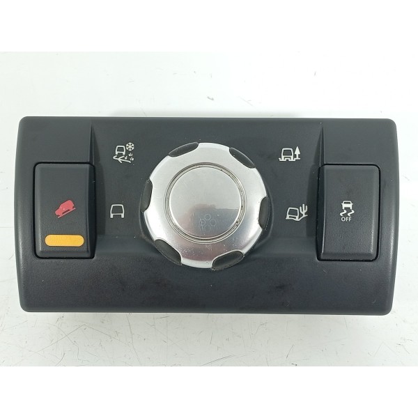 Botao Comando Tracao Freelander 2 2008/2015 6h5214b596cf