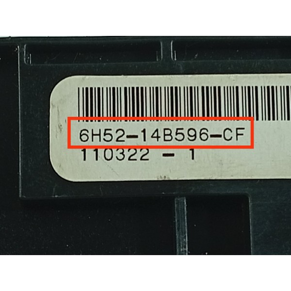 Botao Comando Tracao Freelander 2 2008/2015 6h5214b596cf