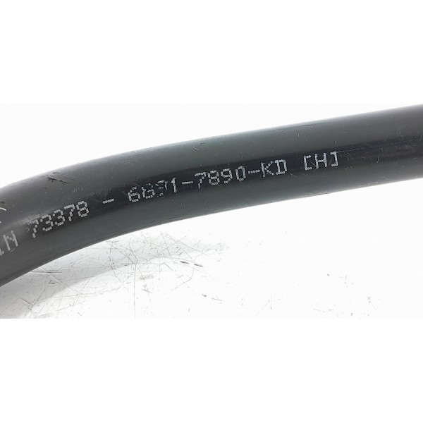 Mangueira Resfriador Oleo Freelander 2 2.2 08/15 6g917890kd