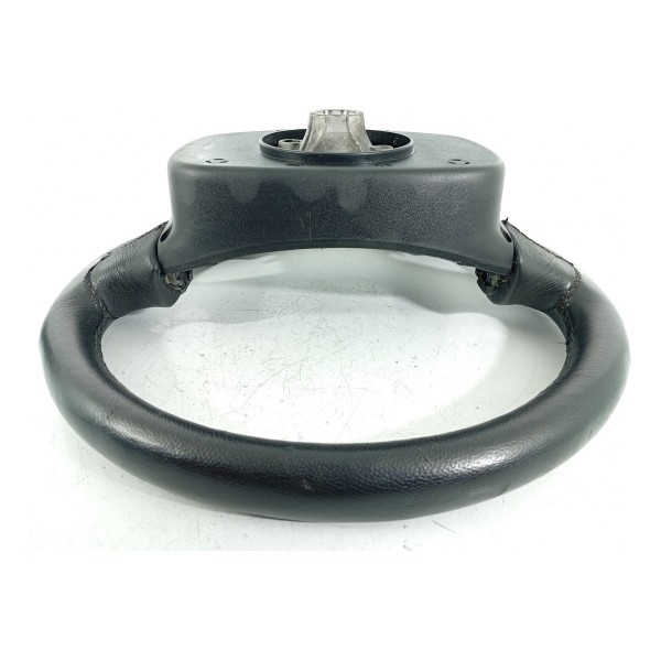 Volante Land Rover Freelander 2 2008/2015 Det 6h523f945 Preto