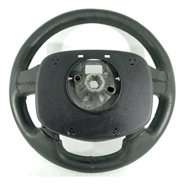 Volante Land Rover Freelander 2 2008/2015 Det 6h523f945 Preto