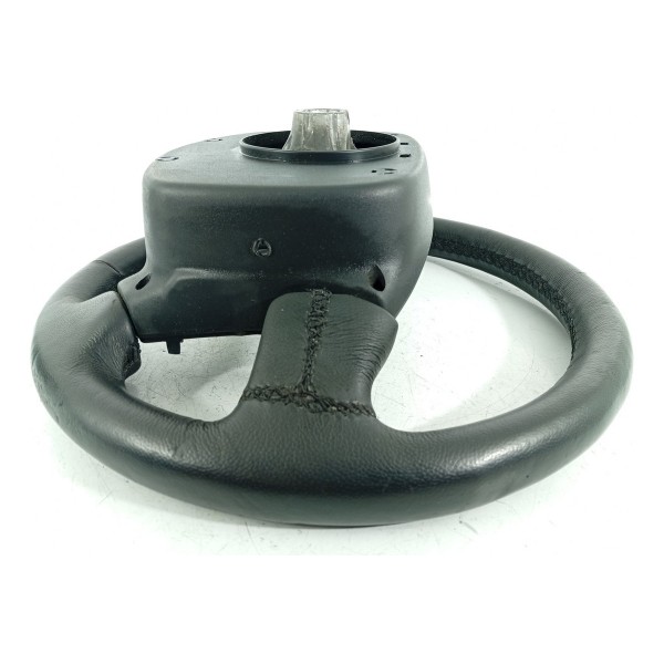 Volante Land Rover Freelander 2 2008/2015 Det 6h523f945 Preto