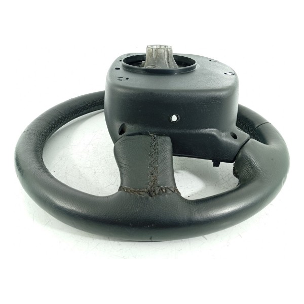 Volante Land Rover Freelander 2 2008/2015 Det 6h523f945 Preto