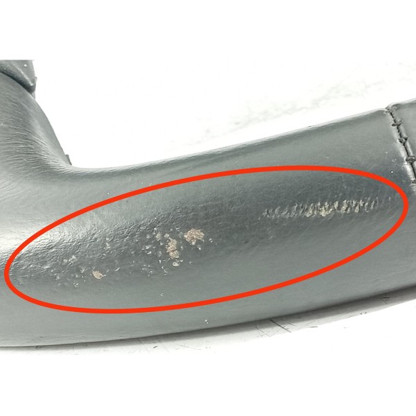 Volante Land Rover Freelander 2 2008/2015 Det 6h523f945 Preto