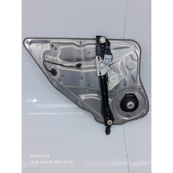 Maquina Vidro Mercedes C180 C200 T D 2008/2014 A2048204302