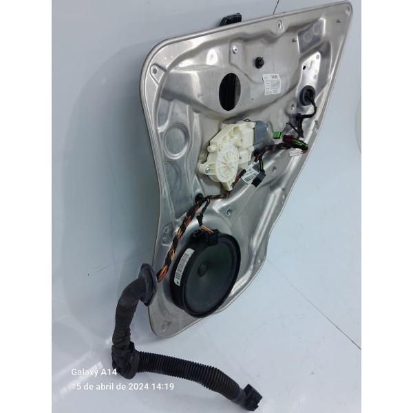 Maquina Vidro Mercedes C180 C200 T D 2008/2014 A2048204302