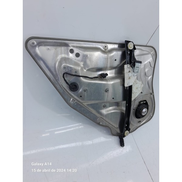 Maquina Vidro Mercedes C180 C200 T D 2008/2014 A2048204302