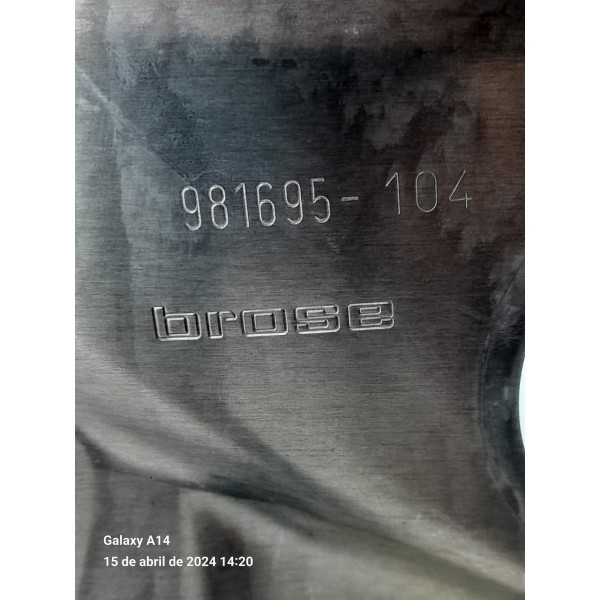 Maquina Vidro Mercedes C180 C200 T D 2008/2014 A2048204302