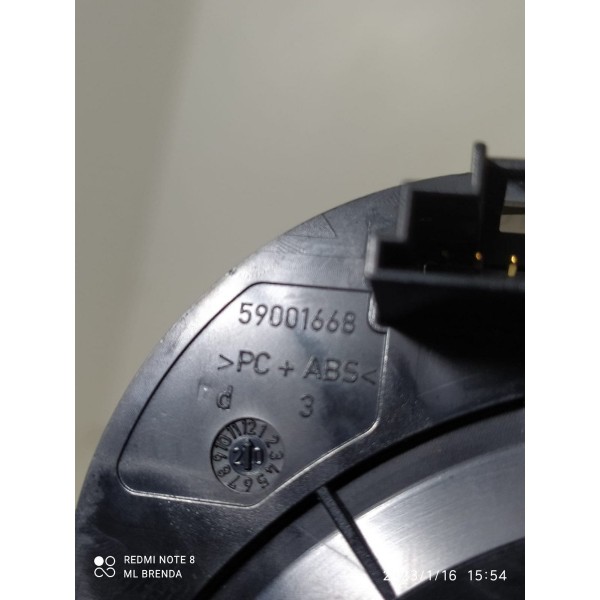 Cinta Airbag Renegade 2015/2021 59001668