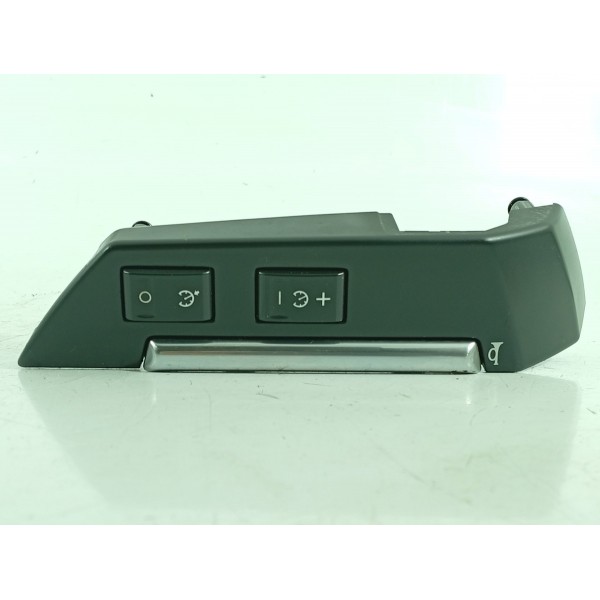 Botao Comando Volante Freelander 2 Esq 08/15 Det Bh5213d767