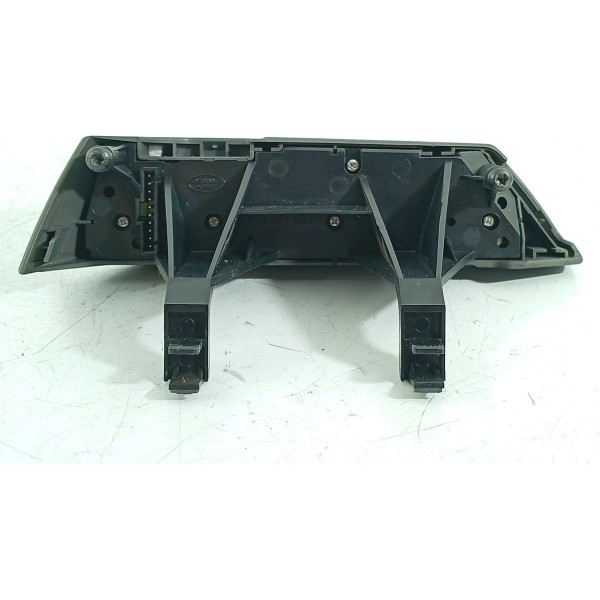 Botao Comando Volante Freelander 2 Esq 08/15 Det Bh5213d767