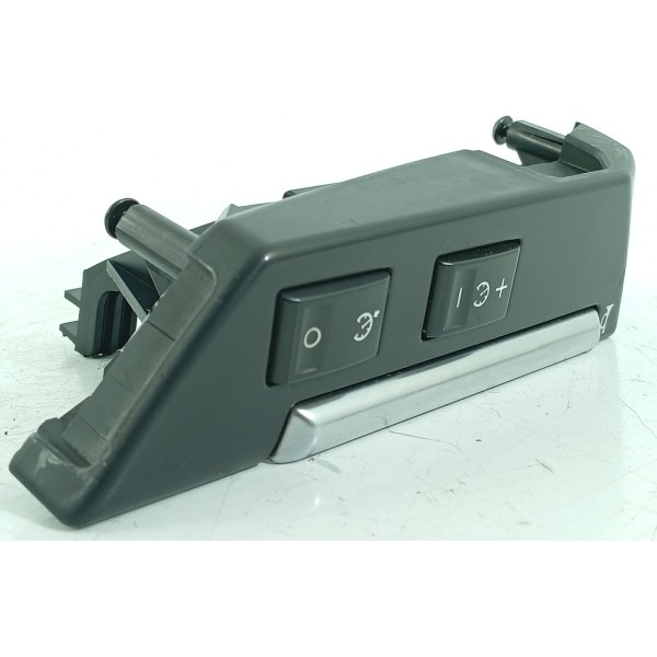 Botao Comando Volante Freelander 2 Esq 08/15 Det Bh5213d767