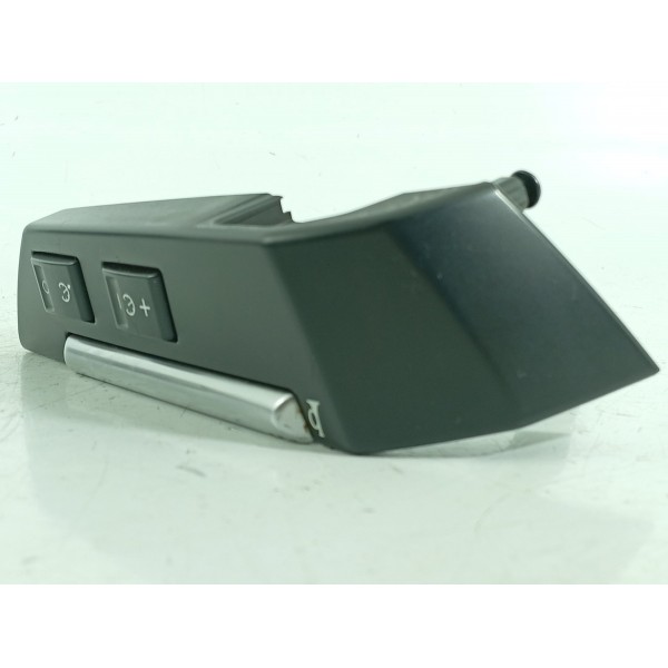 Botao Comando Volante Freelander 2 Esq 08/15 Det Bh5213d767