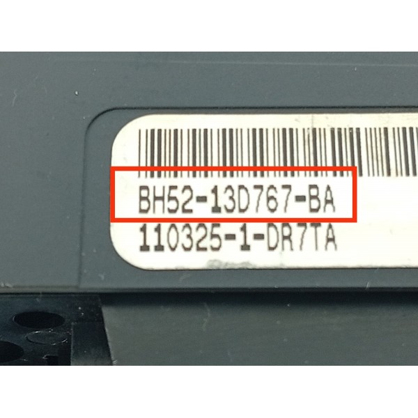 Botao Comando Volante Freelander 2 Dir 2008/2015 Bh5213d767