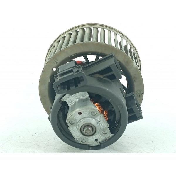 Motor Ar Forcado Freelander 2 2008 2009 2010/2015 Det Orig