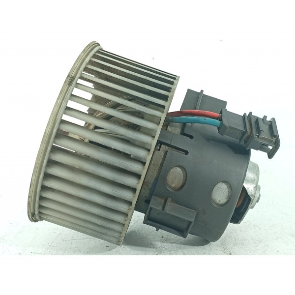 Motor Ar Forcado Freelander 2 2008 2009 2010/2015 Det Orig
