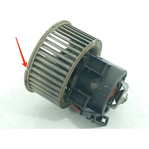 Motor Ar Forcado Freelander 2 2008 2009 2010/2015 Det Orig