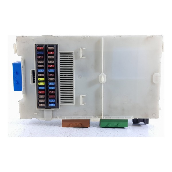 Modulo Bcm Caixa Fusivel Freelander 2 2.2 08/15 Bg9t14d572la