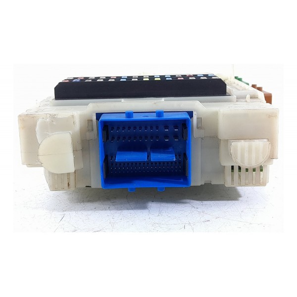 Modulo Bcm Caixa Fusivel Freelander 2 2.2 08/15 Bg9t14d572la