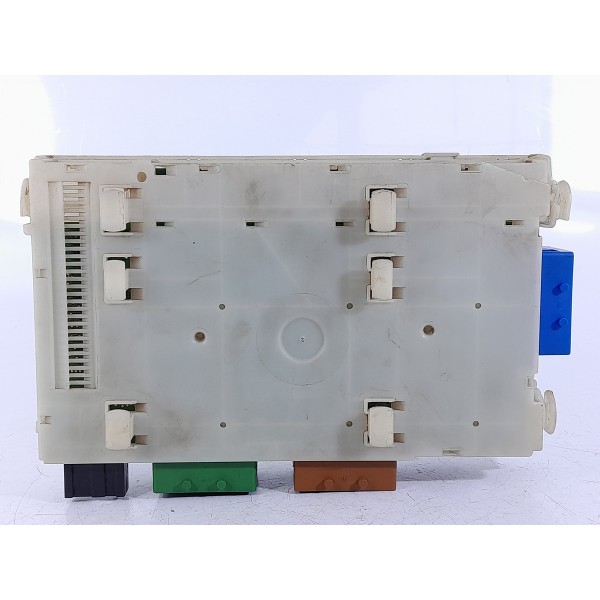 Modulo Bcm Caixa Fusivel Freelander 2 2.2 08/15 Bg9t14d572la