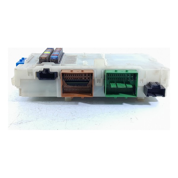 Modulo Bcm Caixa Fusivel Freelander 2 2.2 08/15 Bg9t14d572la