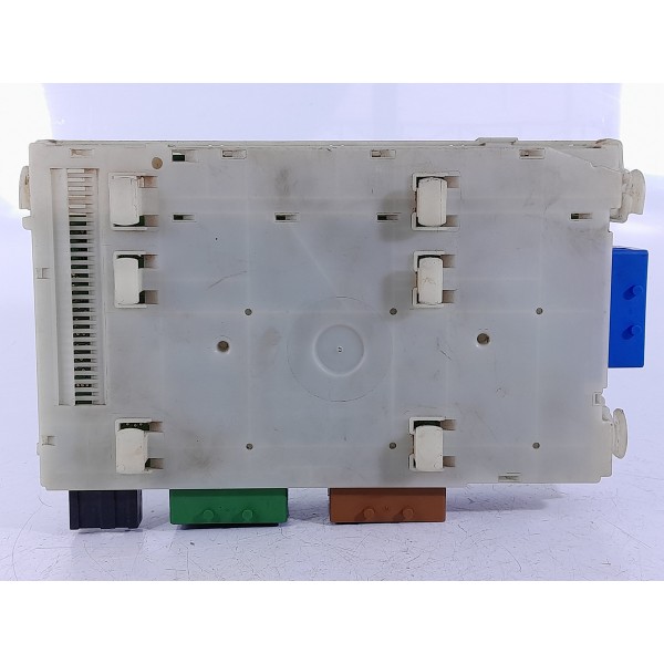 Modulo Bcm Caixa Fusivel Freelander 2 2.2 08/15 Bg9t14d572la