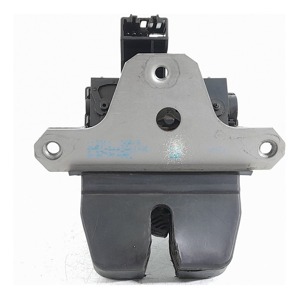 Fechadura Tampa Traseira Freelander 2 08/15 6h52a442a66ad Dt