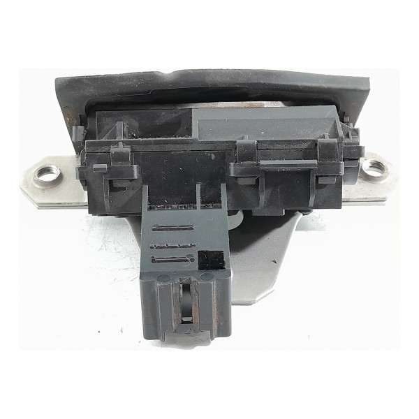 Fechadura Tampa Traseira Freelander 2 08/15 6h52a442a66ad Dt