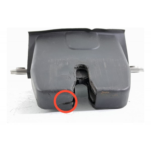 Fechadura Tampa Traseira Freelander 2 08/15 6h52a442a66ad Dt