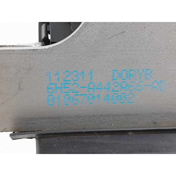 Fechadura Tampa Traseira Freelander 2 08/15 6h52a442a66ad Dt