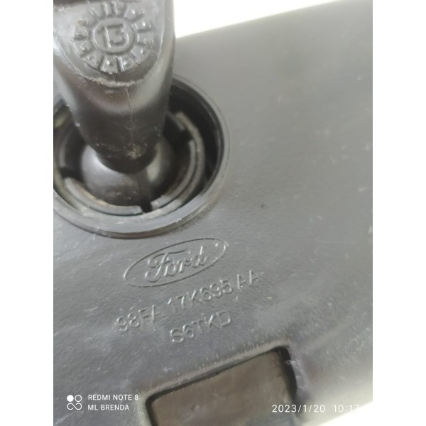 Retrovisor Interno Ford Ecosport 2013/2021