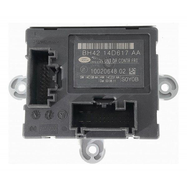 Modulo Porta Freelander 2 Dianteira Dir 08/15 Bh4214d617aa