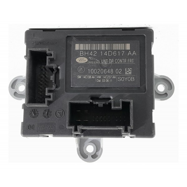 Modulo Porta Freelander 2 Dianteira Dir 08/15 Bh4214d617aa