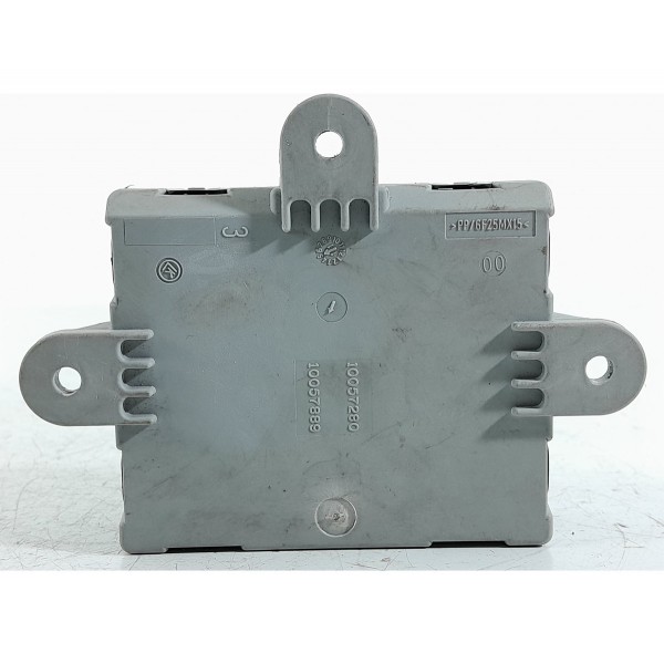 Modulo Porta Freelander 2 Dianteira Dir 08/15 Bh4214d617aa