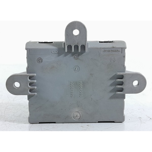 Modulo Porta Freelander 2 Dianteira Dir 08/15 Bh4214d617aa