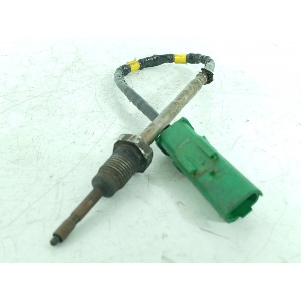 Sensor Temperatura Gases Freelander 2 2008/2015 9677456680