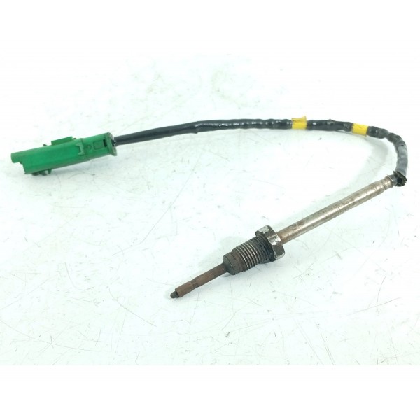 Sensor Temperatura Gases Freelander 2 2008/2015 9677456680