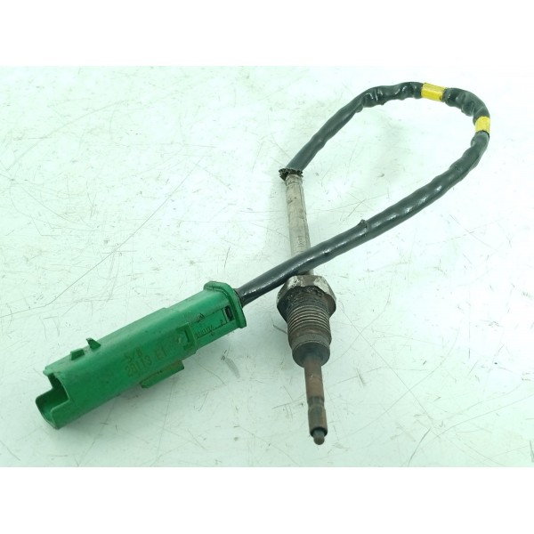 Sensor Temperatura Gases Freelander 2 2008/2015 9677456680