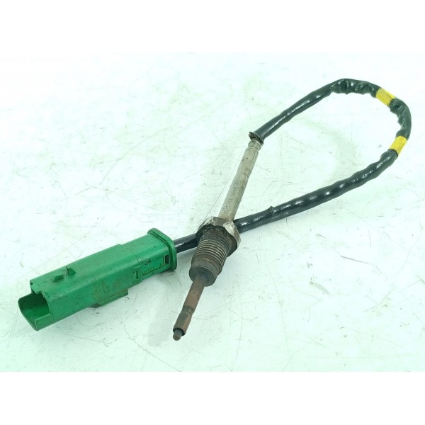 Sensor Temperatura Gases Evoque 2.2 2011/2018 9677456680