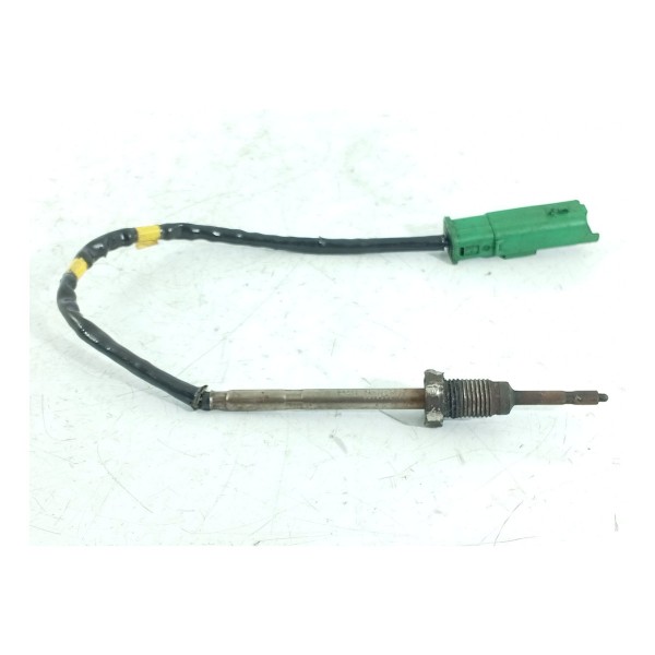 Sensor Temperatura Gases Evoque 2.2 2011/2018 9677456680
