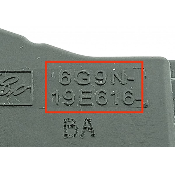 Motor Atuador Caixa Ar Freelander 2 2008/2015 6g9n19e616