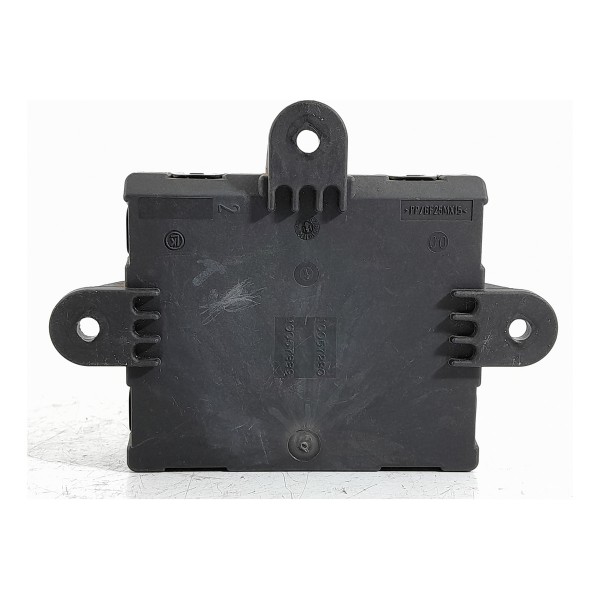 Modulo Porta Freelander 2 Traseira Esq 08/2015 Bh4214d620aa